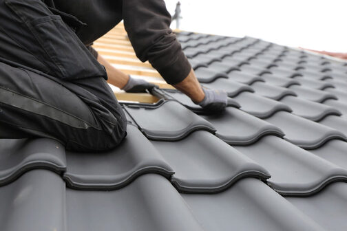 gulf coast residential roofing